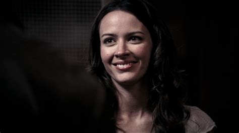 nude amy acker|Amy Acker Breasts Scene in Supernatural .